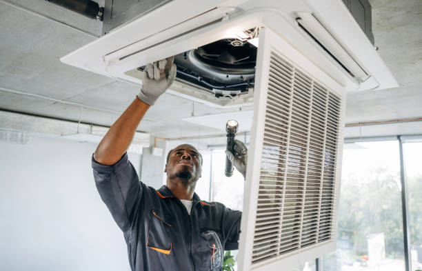 Licensed Heat Pump Repair service in Mapleton, IA - FH HVAC