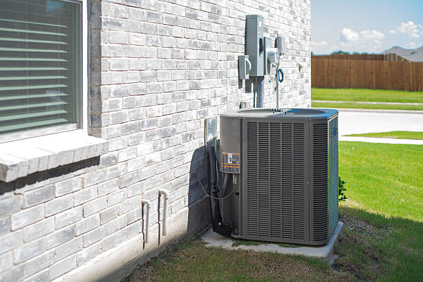 Reliable Heat Pump Repair contractor in Mapleton, IA by FH HVAC